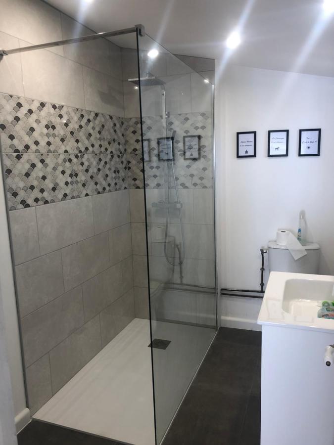 Studio Refait A Neuf Avec Jardin Aigues Mortes Екстериор снимка